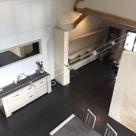 Le Breuil Villa Amboise Ngoại thất bức ảnh