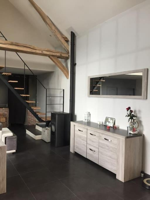 Le Breuil Villa Amboise Ngoại thất bức ảnh