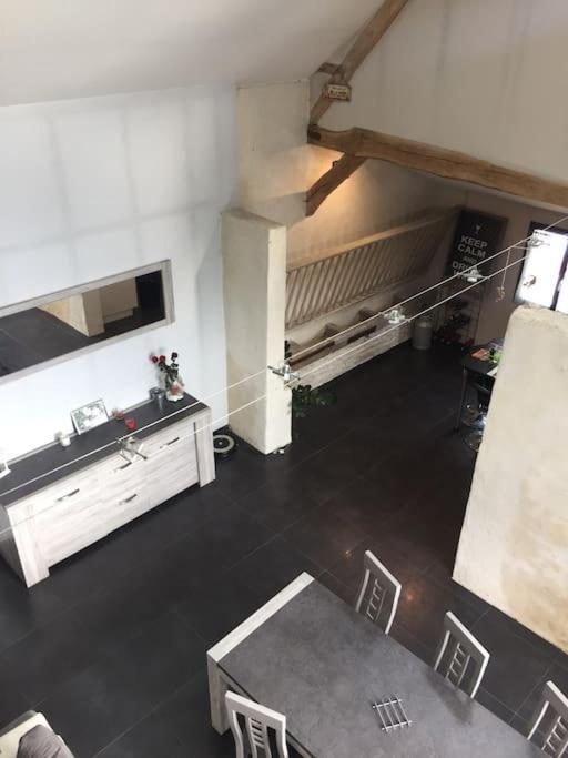 Le Breuil Villa Amboise Ngoại thất bức ảnh